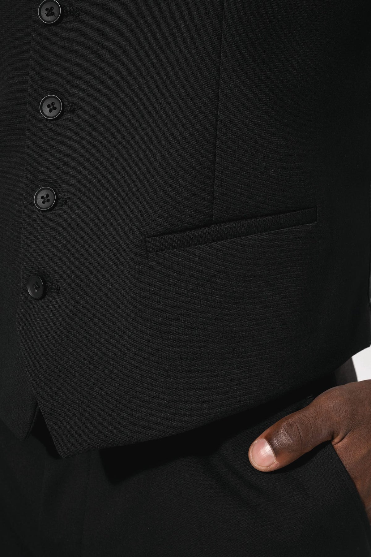 Kariban K501 Herengilet