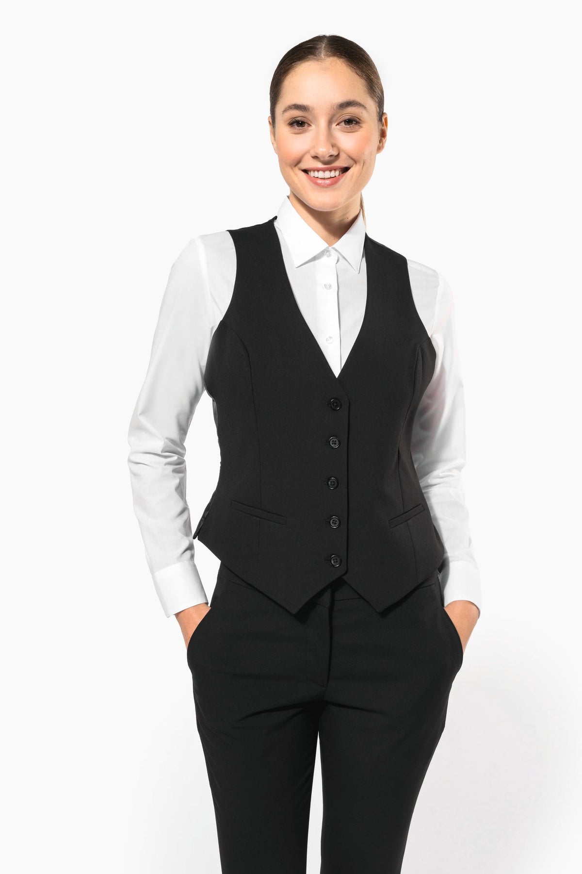 Kariban K502 Damesgilet