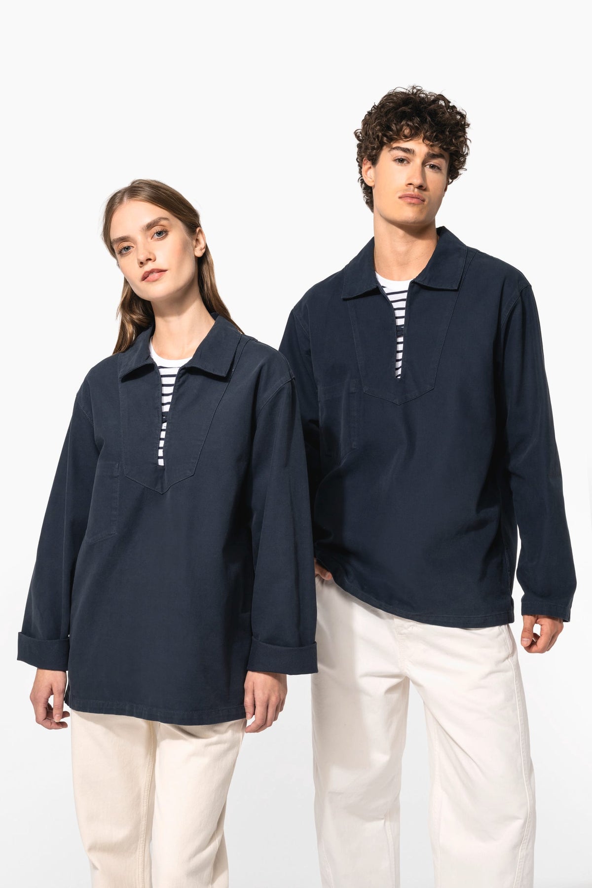 Kariban K561 Matrozenshirt