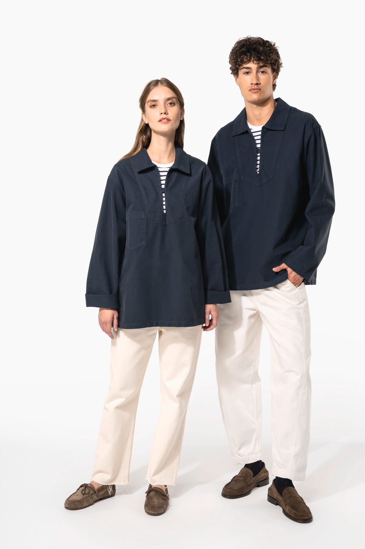 Kariban K561 Matrozenshirt