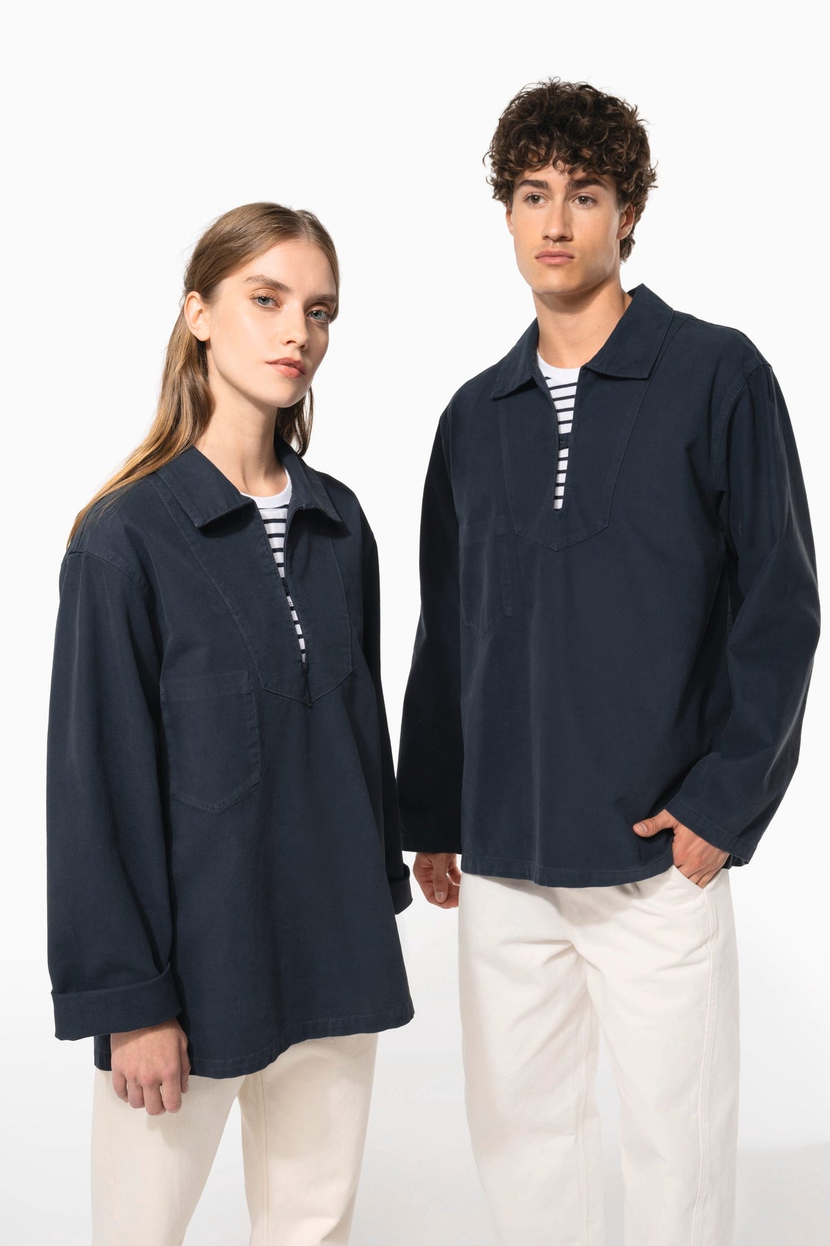 Kariban K561 Matrozenshirt
