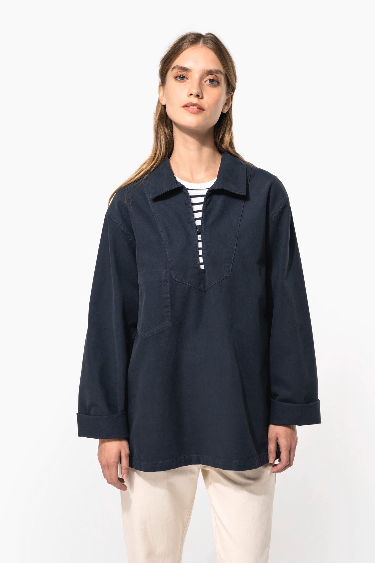 Kariban K561 Matrozenshirt