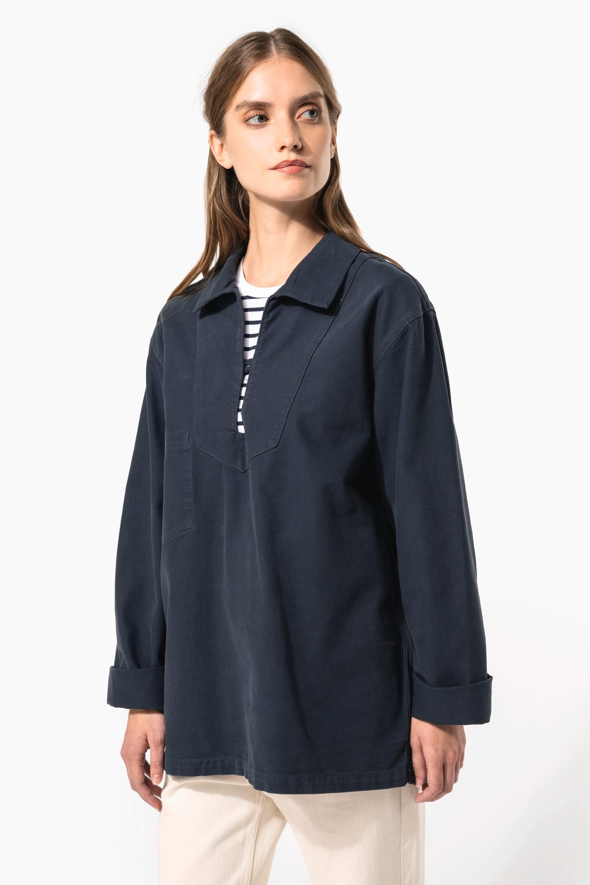 Kariban K561 Matrozenshirt