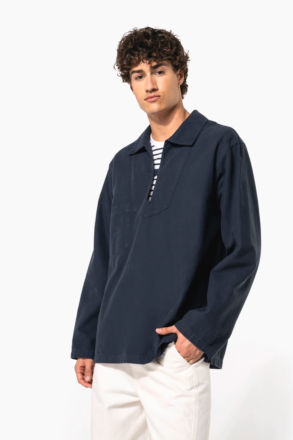 Kariban K561 Matrozenshirt