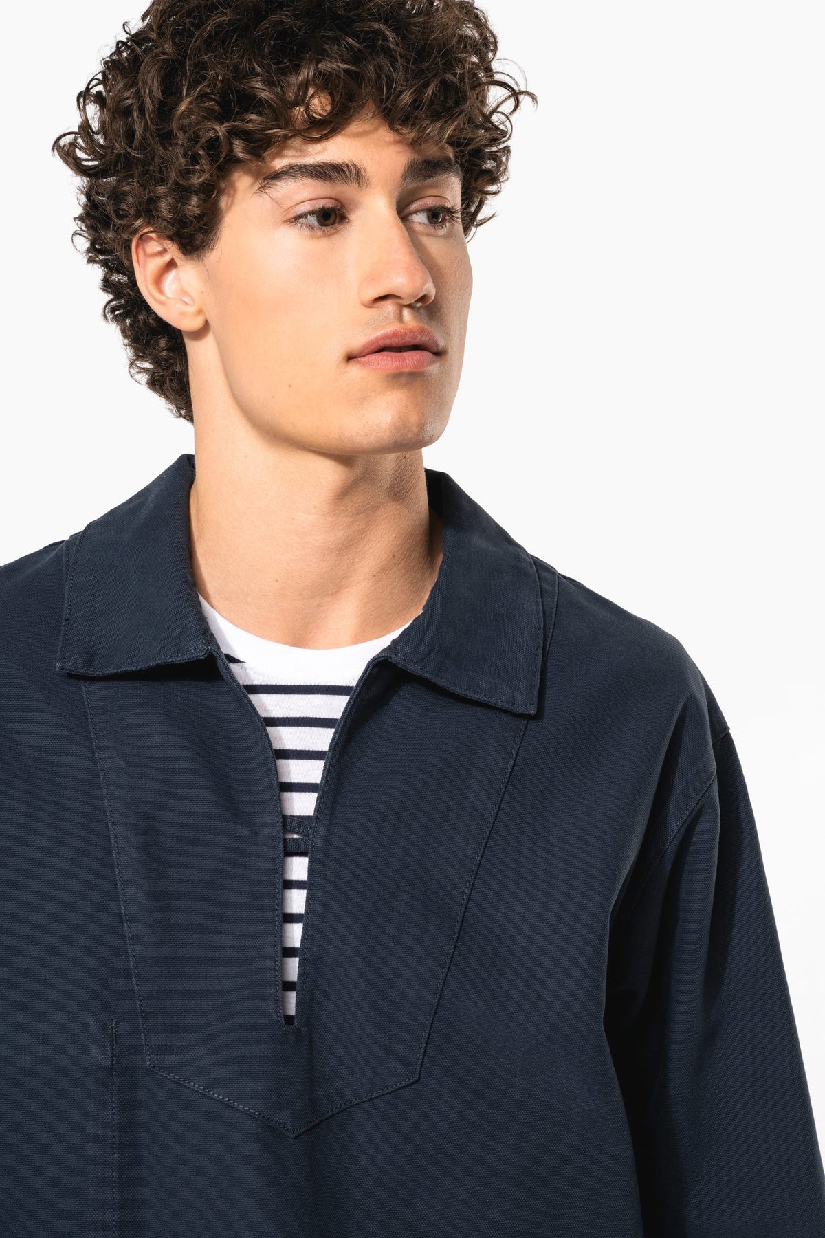 Kariban K561 Matrozenshirt