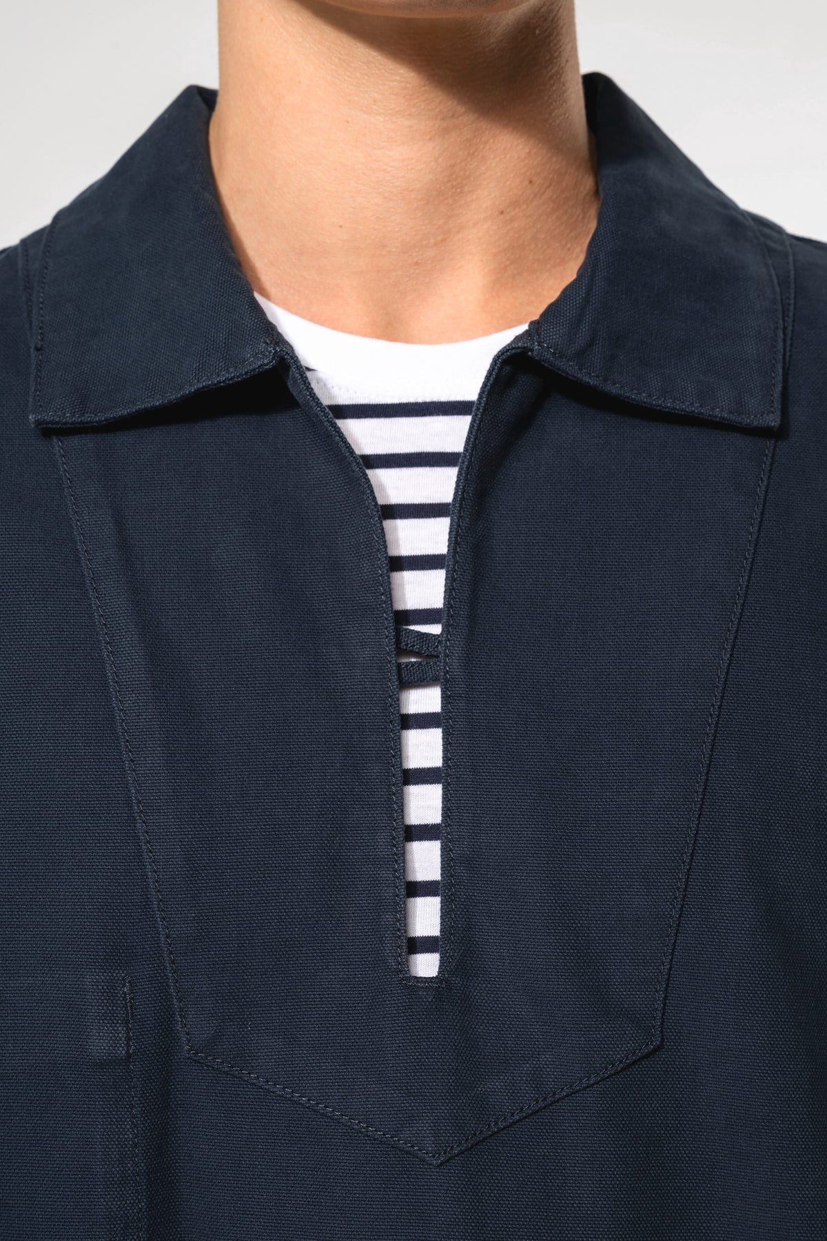 Kariban K561 Matrozenshirt