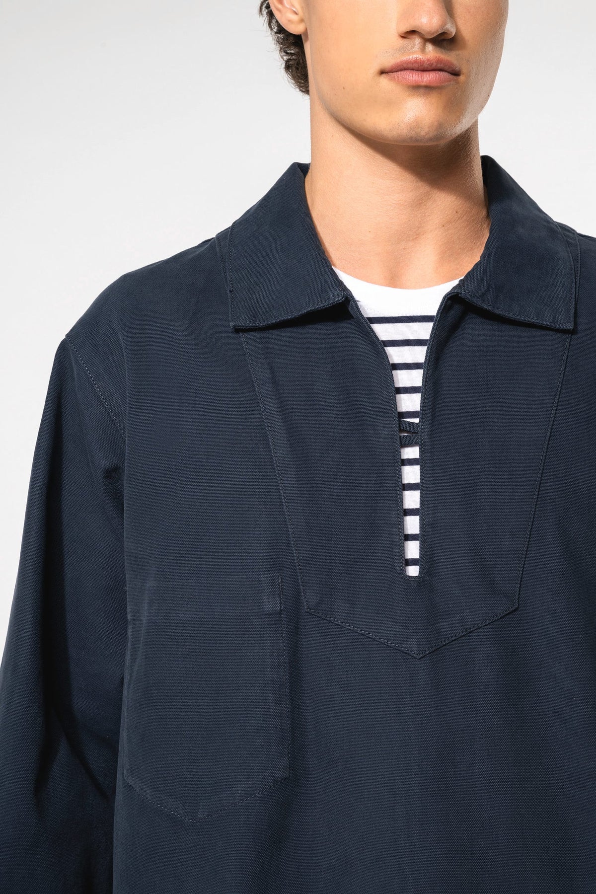 Kariban K561 Matrozenshirt