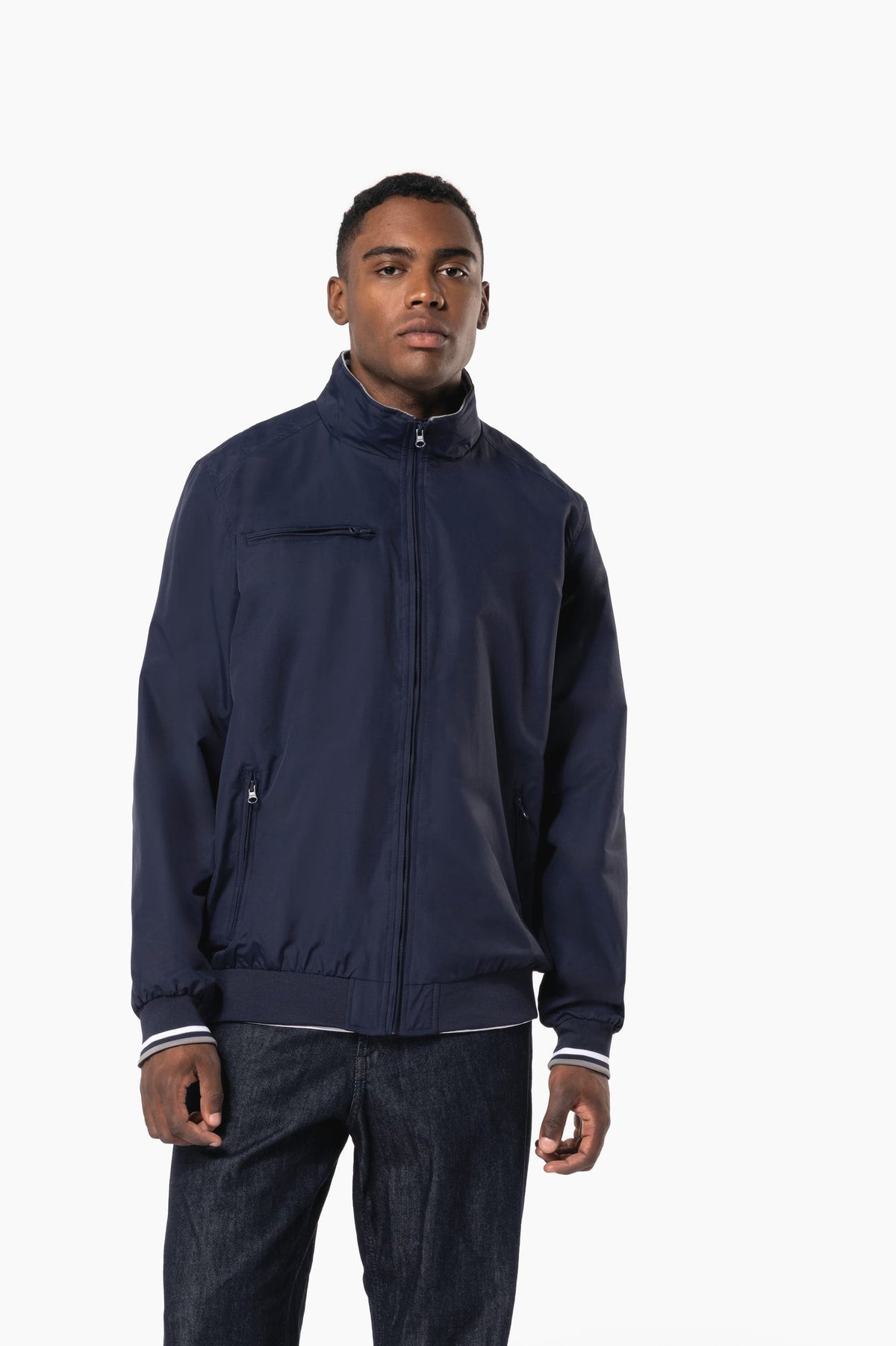 Kariban K609 Herenjack
