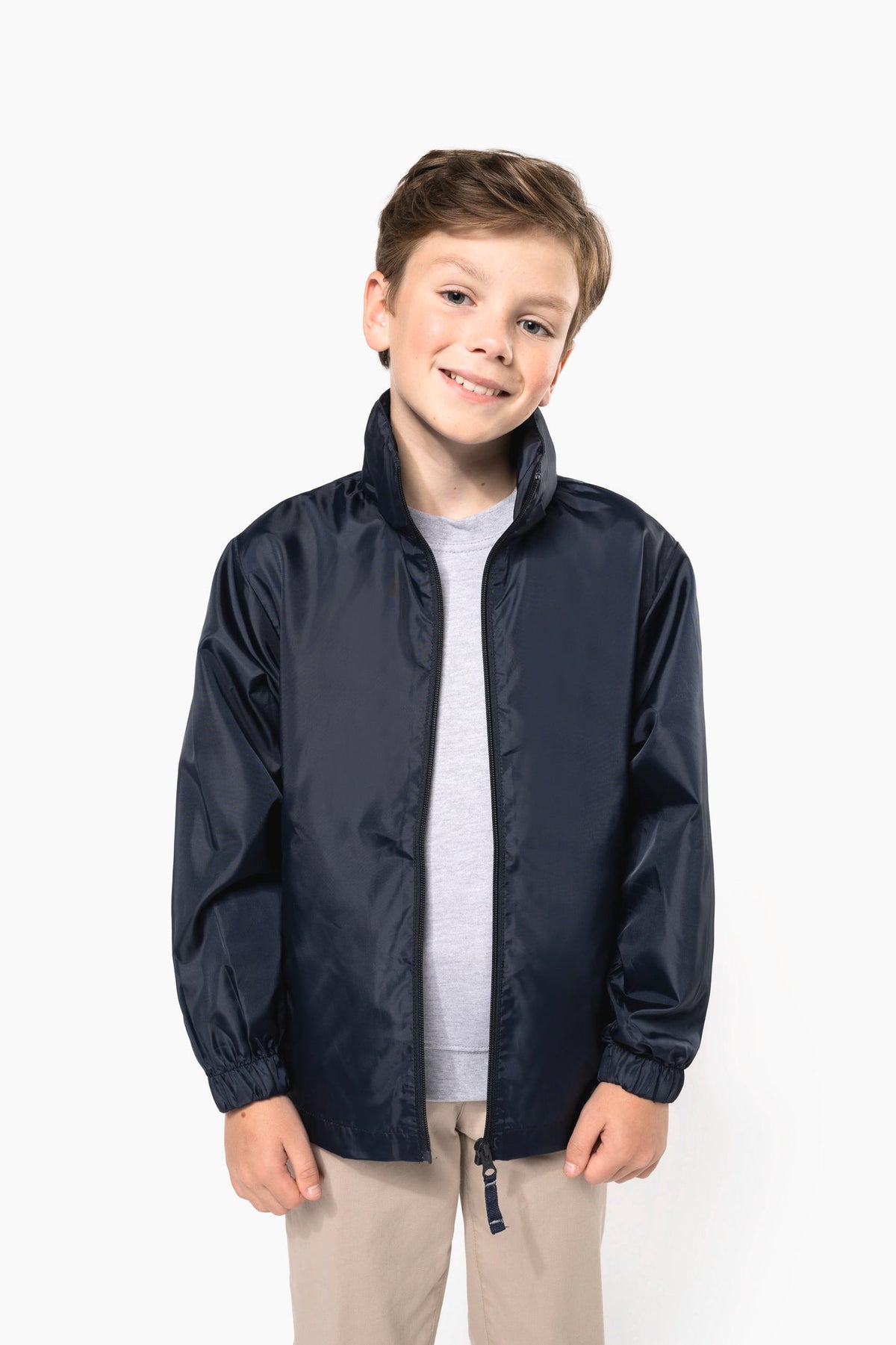 Kariban K6102 Kinderwindjack