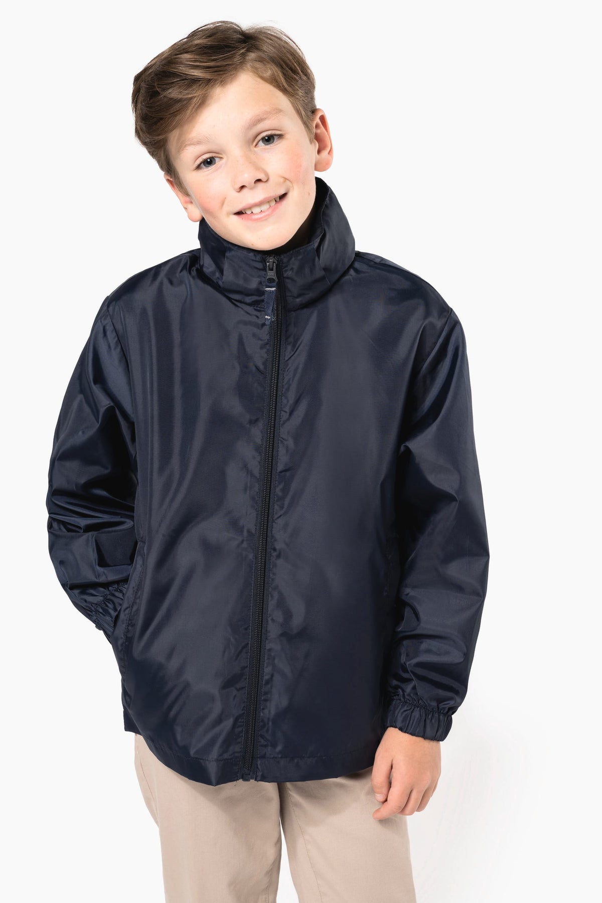 Kariban K6102 Kinderwindjack