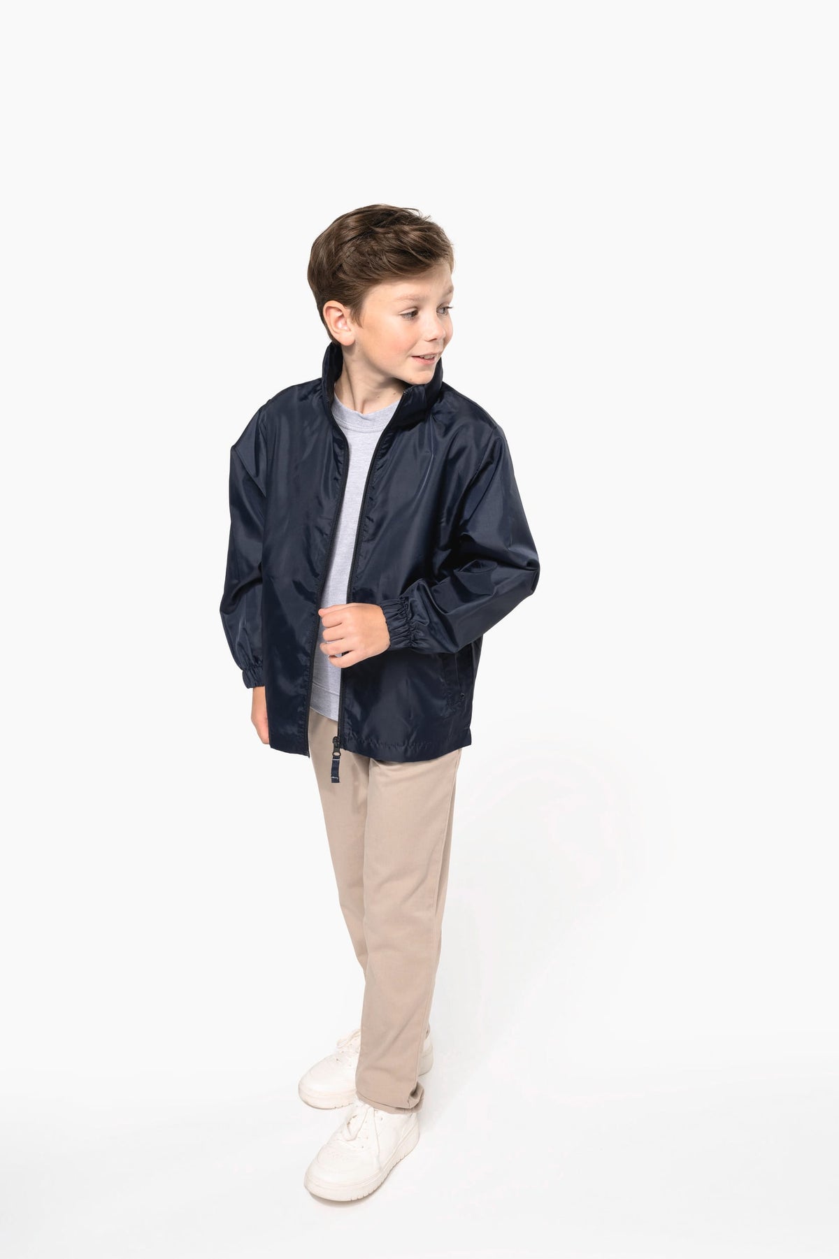 Kariban K6102 Kinderwindjack