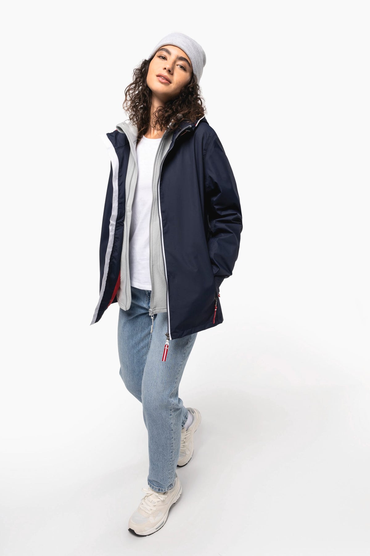 Kariban K6104 Regenjas unisex