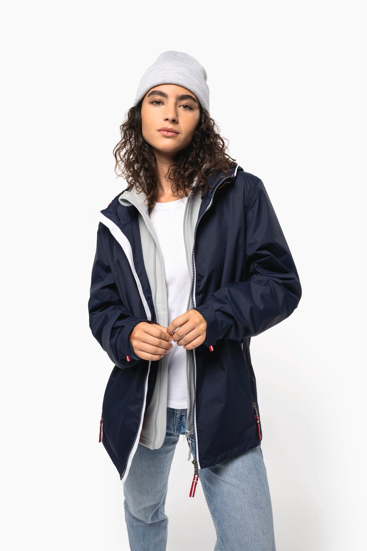 Kariban K6104 Regenjas unisex