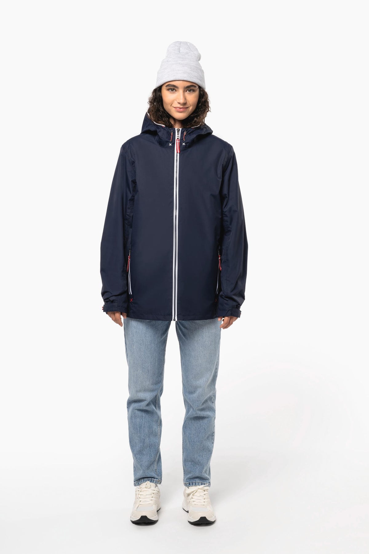 Kariban K6104 Regenjas unisex
