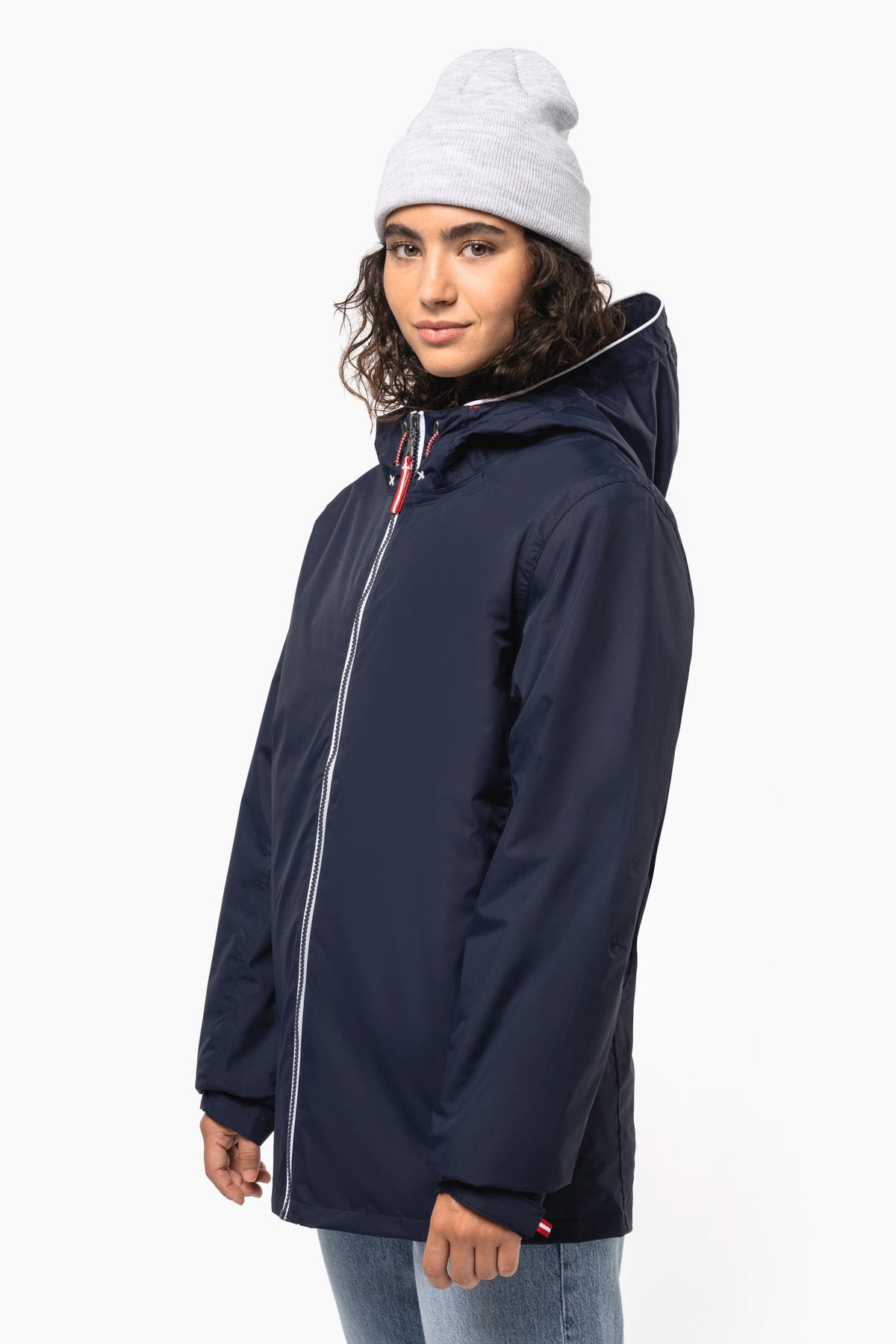 Kariban K6104 Regenjas unisex