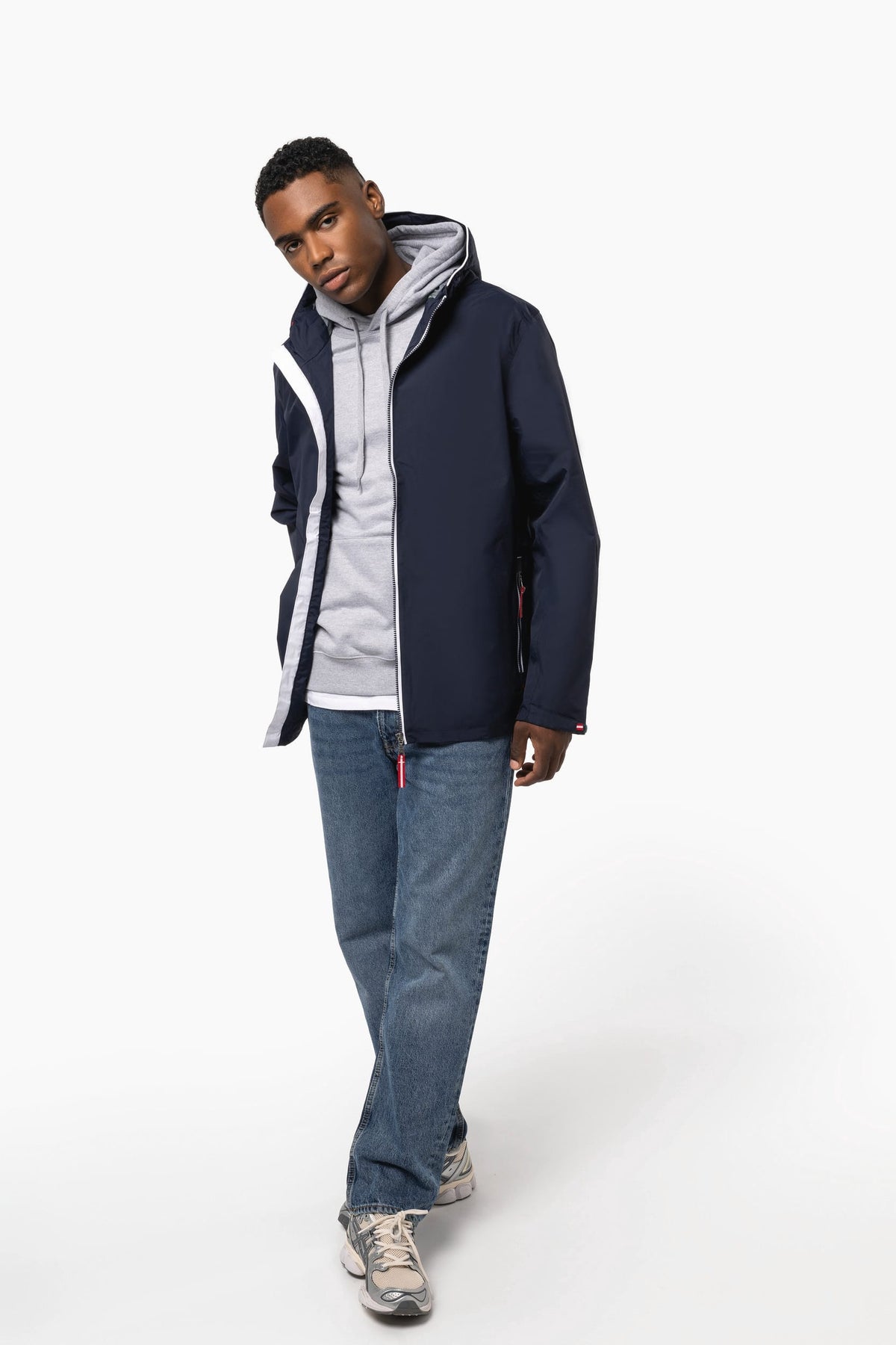 Kariban K6104 Regenjas unisex