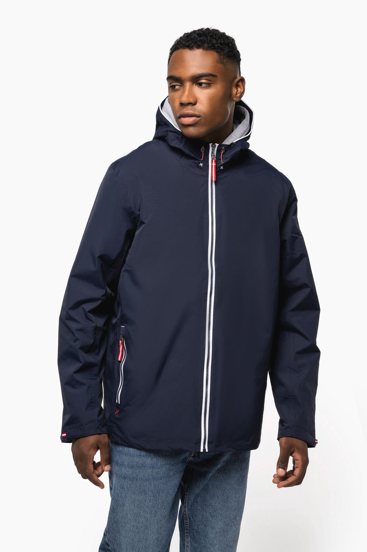 Kariban K6104 Regenjas unisex
