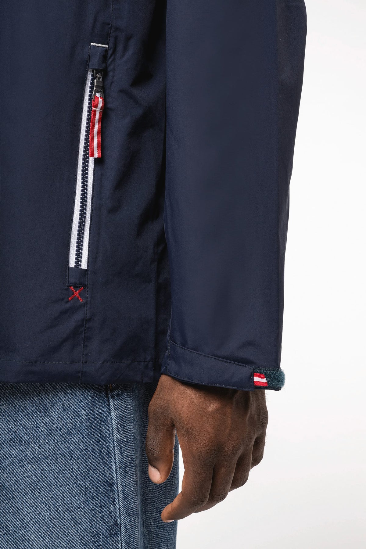 Kariban K6104 Regenjas unisex