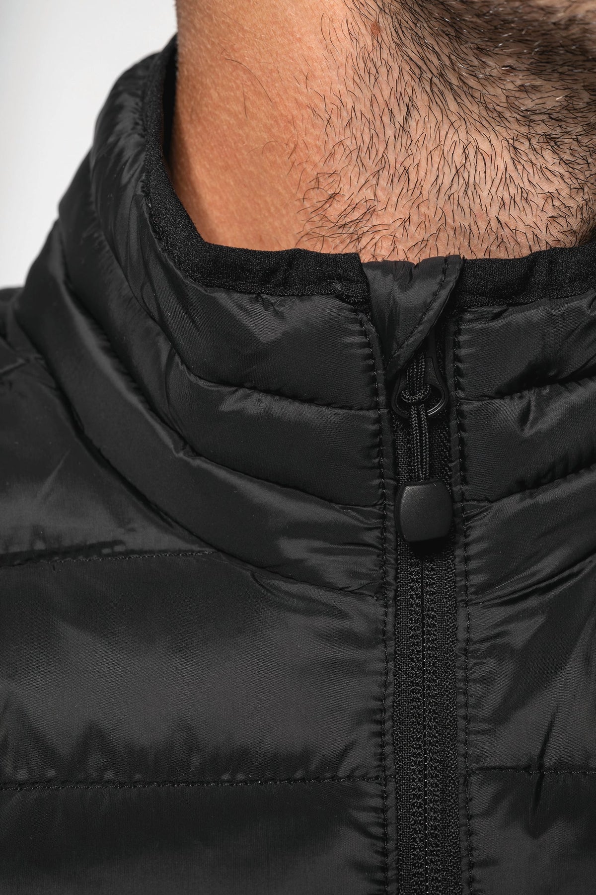 Kariban K6113 Men’s lightweight sleeveless down jacket