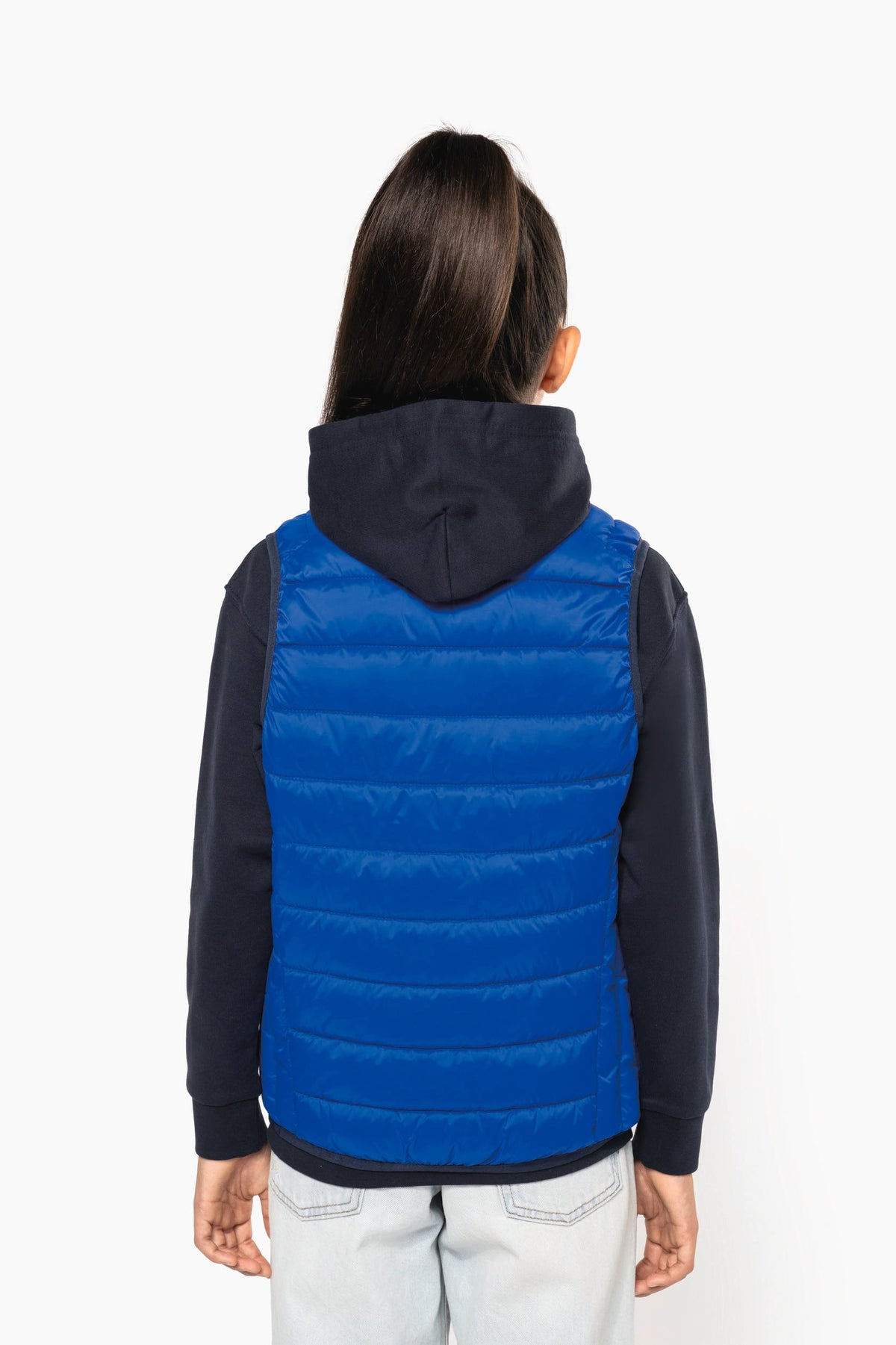 Kariban K6115 Lichte kinder-bodywarmer