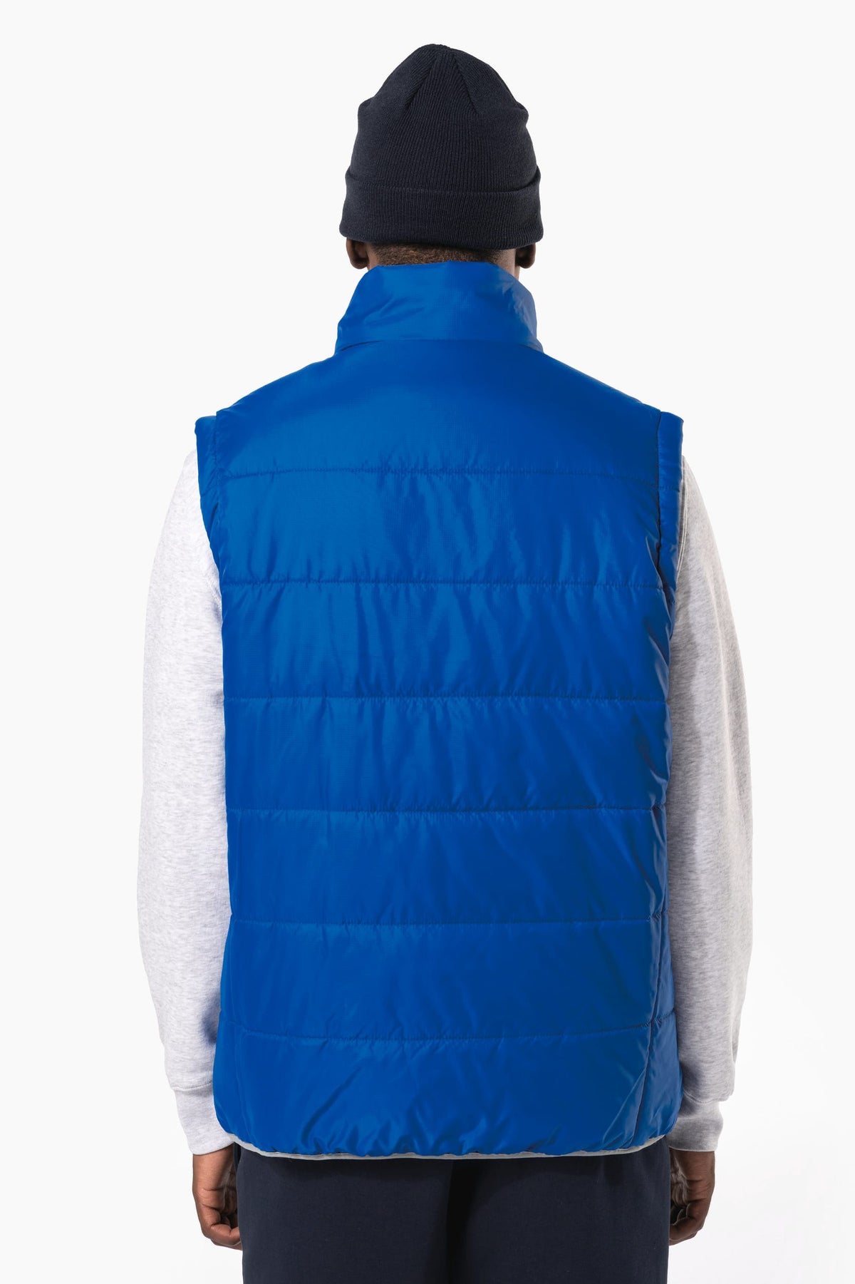 Kariban K6116 Gewatteerde bodywarmer