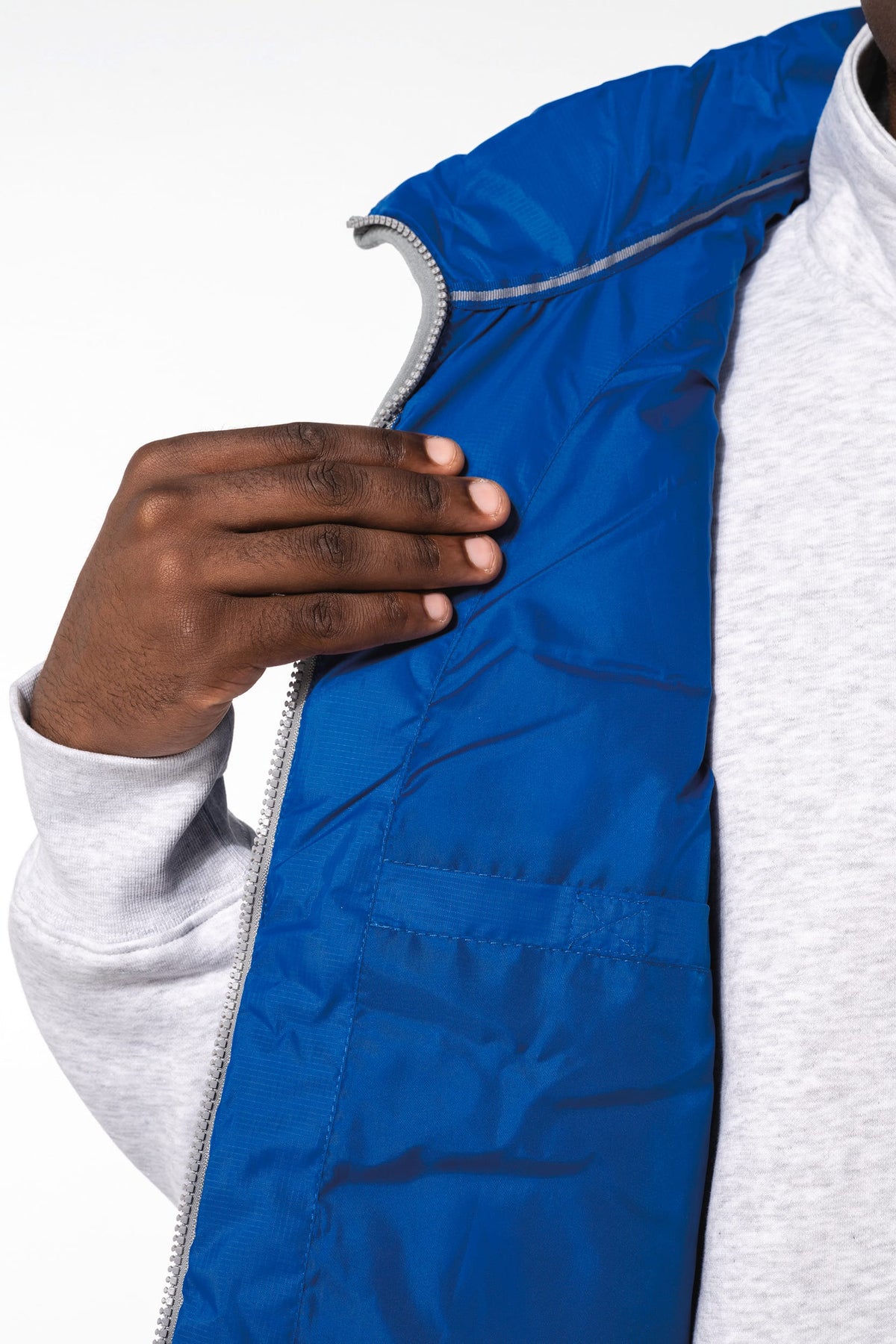 Kariban K6116 Gewatteerde bodywarmer