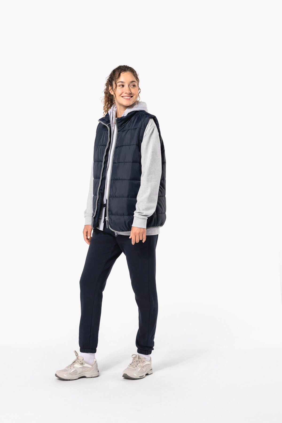 Kariban K6116 Gewatteerde bodywarmer