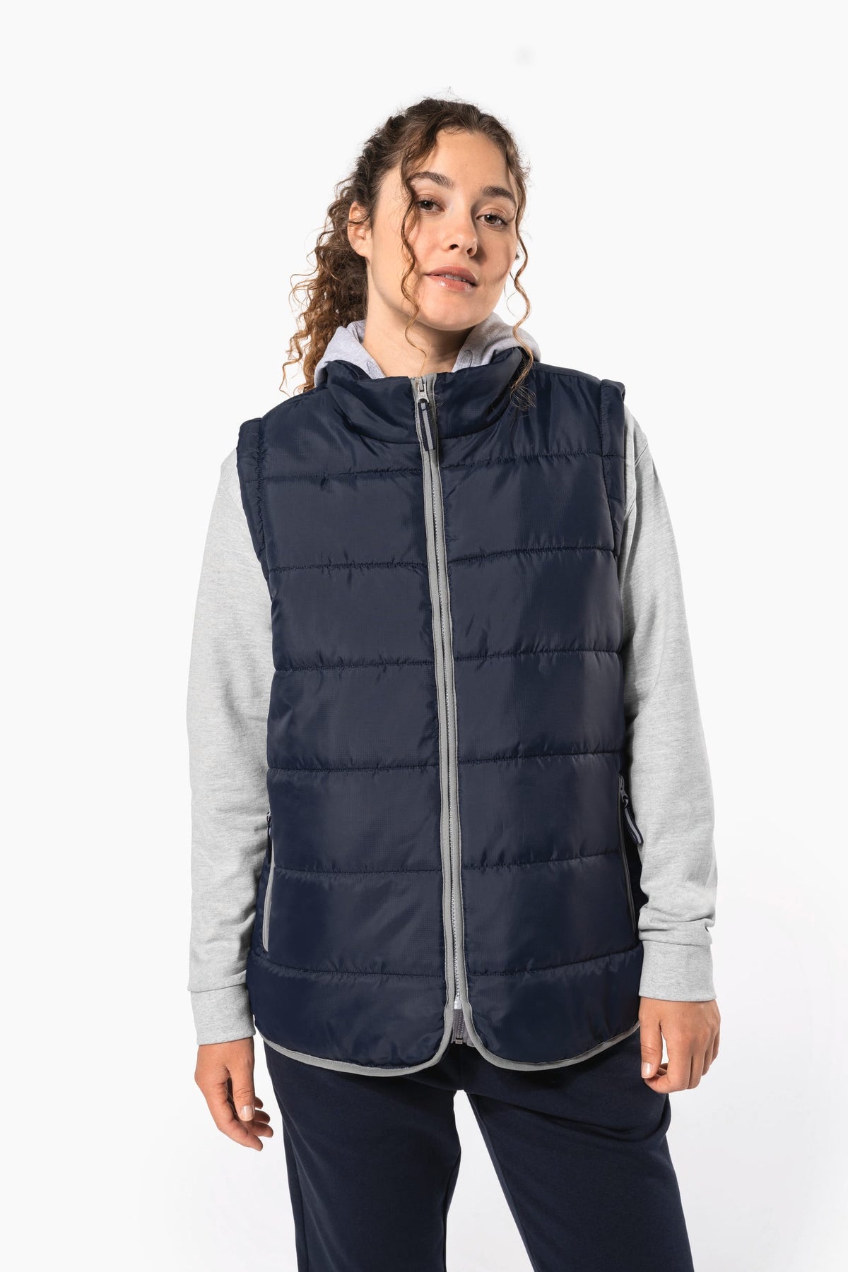 Kariban K6116 Gewatteerde bodywarmer