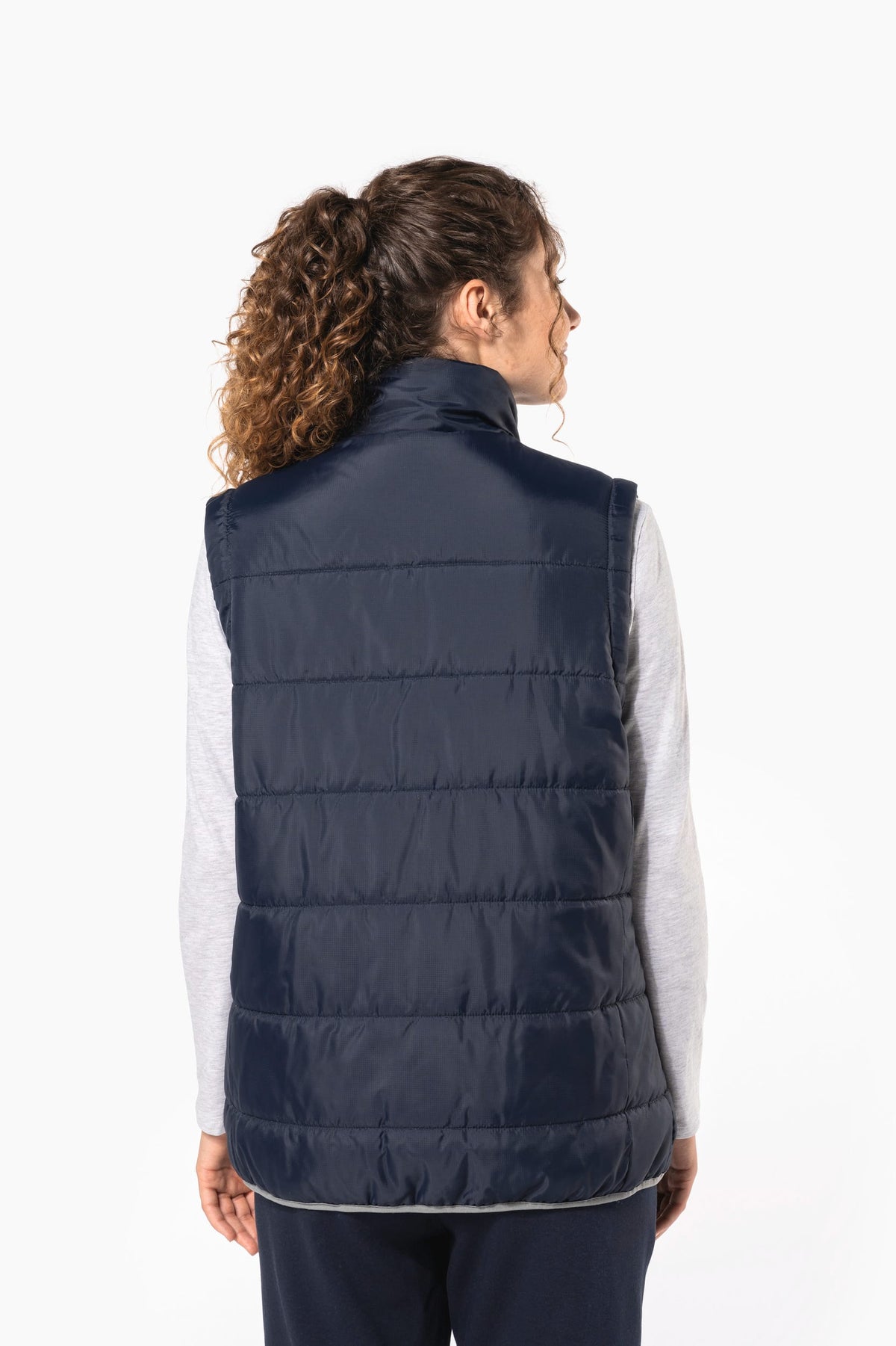 Kariban K6116 Gewatteerde bodywarmer