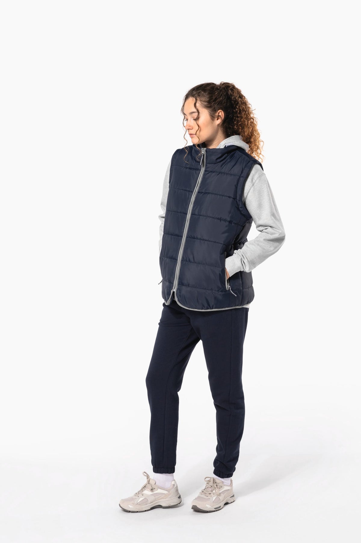 Kariban K6116 Gewatteerde bodywarmer
