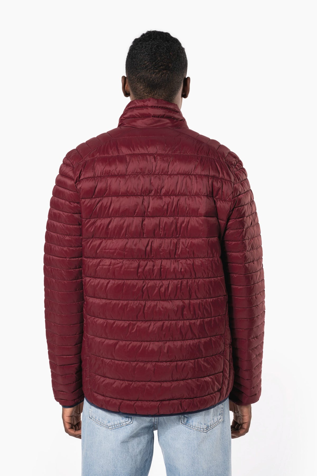 Kariban K6120 Men's lightweight padded jacket