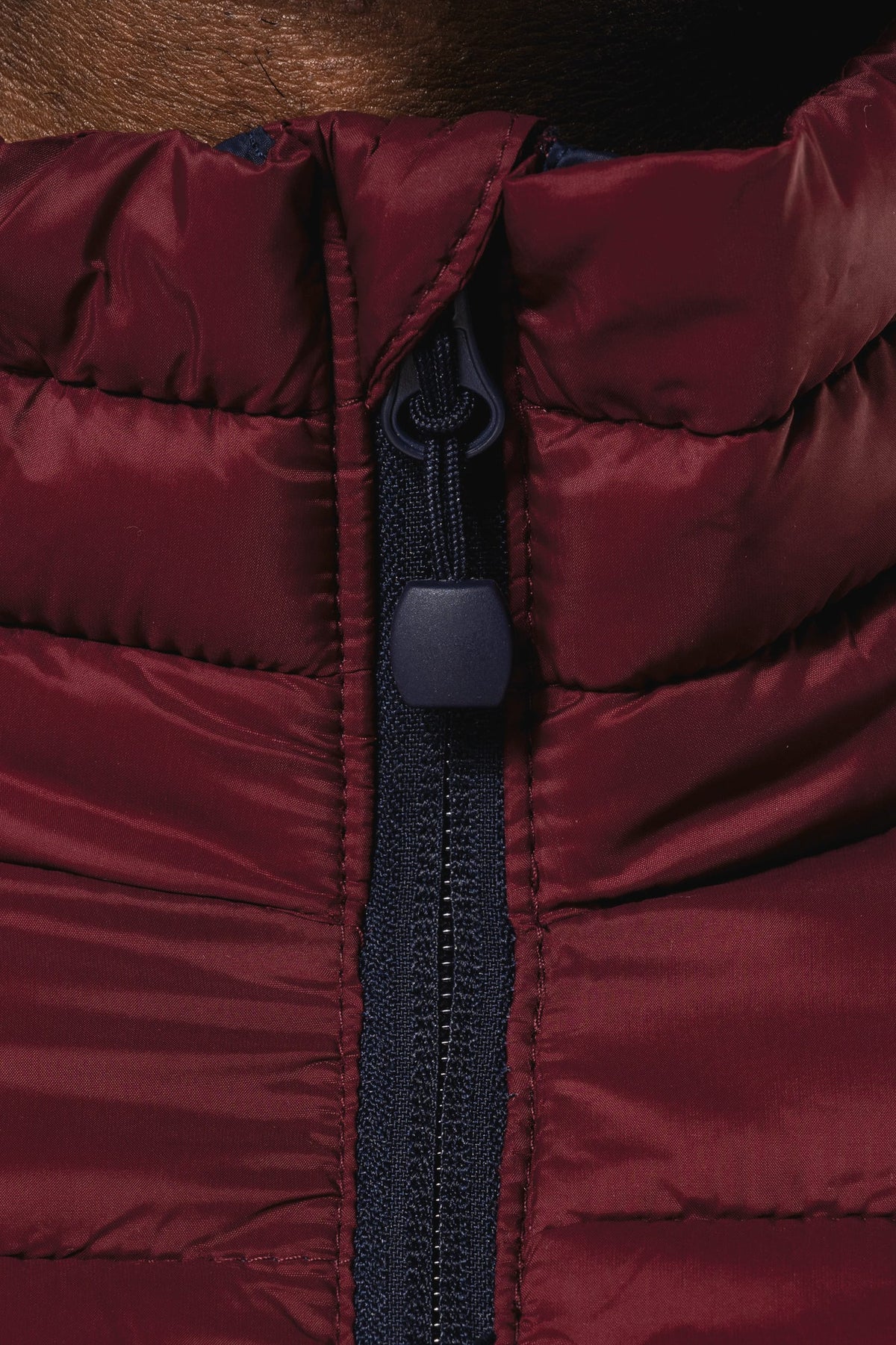 Kariban K6120 Men's lightweight padded jacket