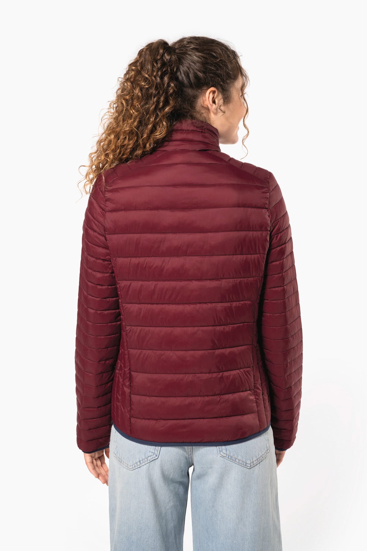 Kariban K6121 Ladies' lightweight padded jacket