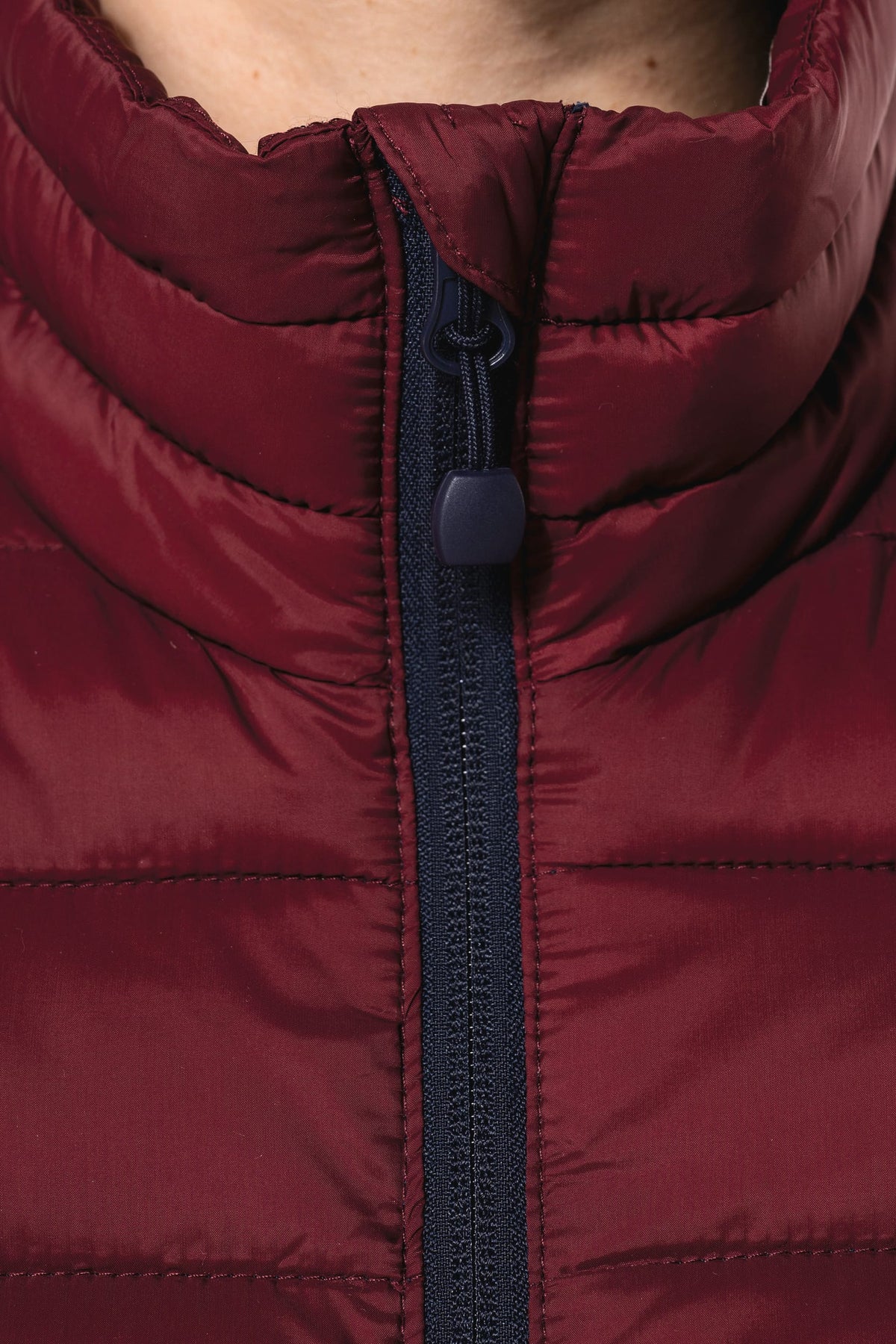 Kariban K6121 Ladies' lightweight padded jacket