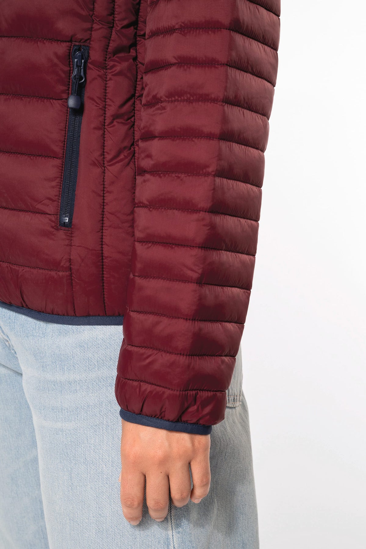 Kariban K6121 Ladies' lightweight padded jacket