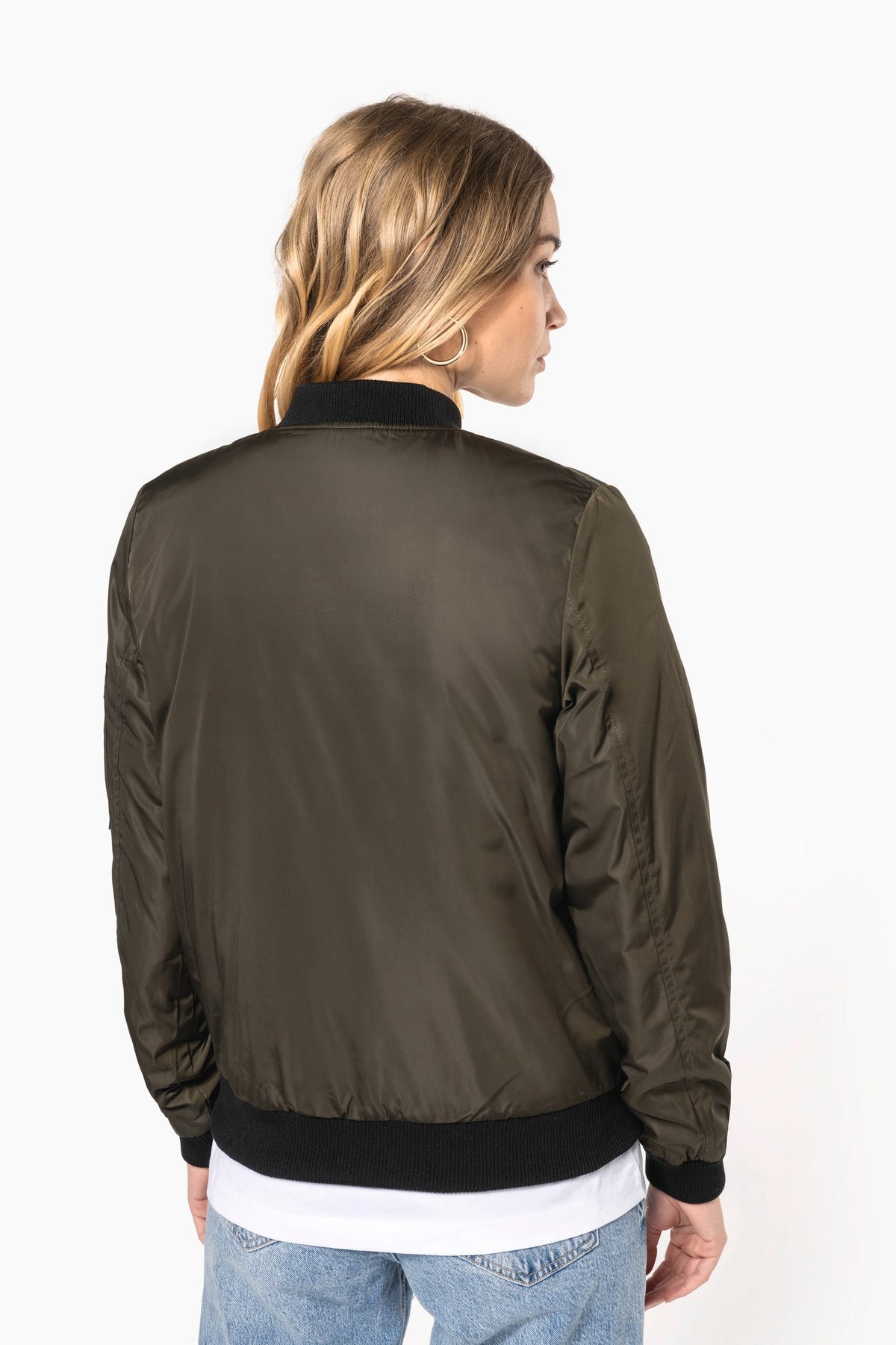 Kariban K6123 Dames bomberjack