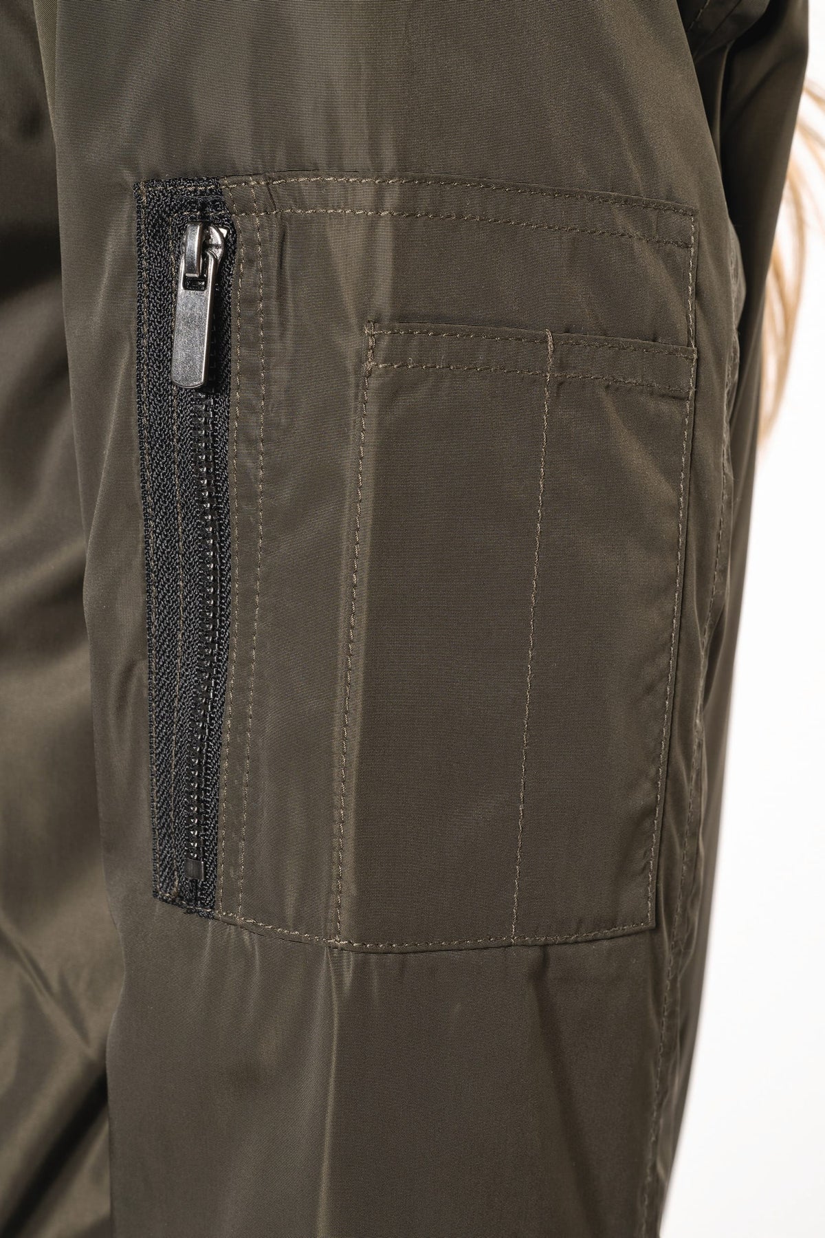 Kariban K6123 Dames bomberjack