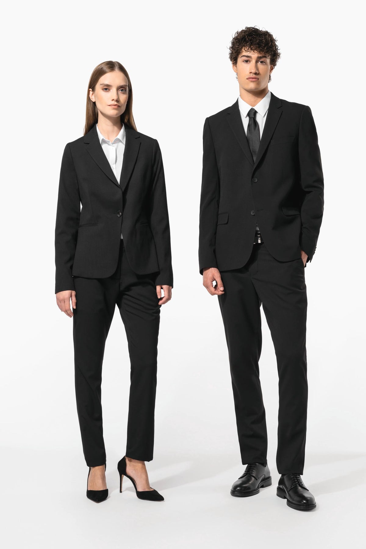 Kariban K6131 Dames Colbert