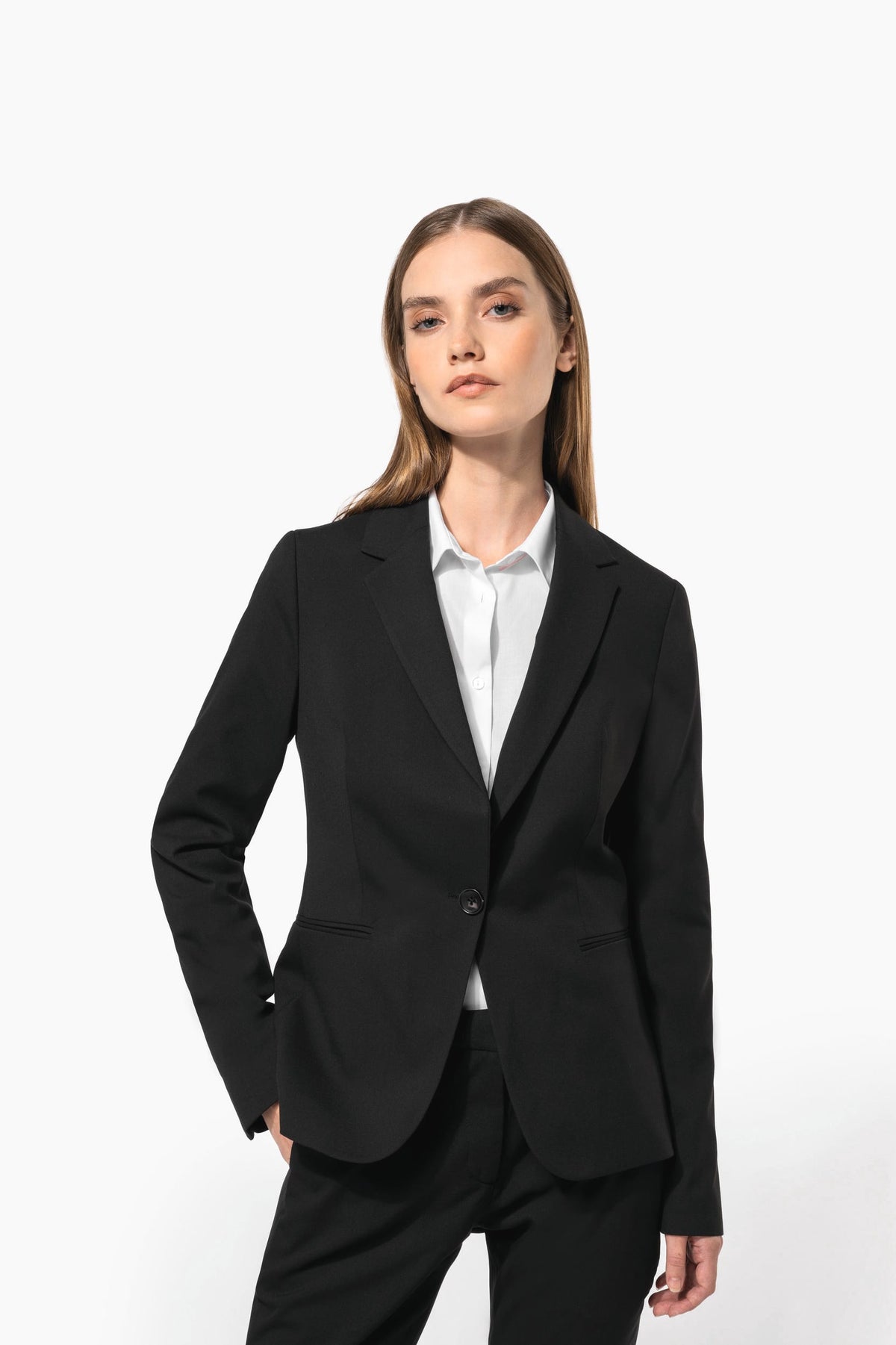 Kariban K6131 Dames Colbert