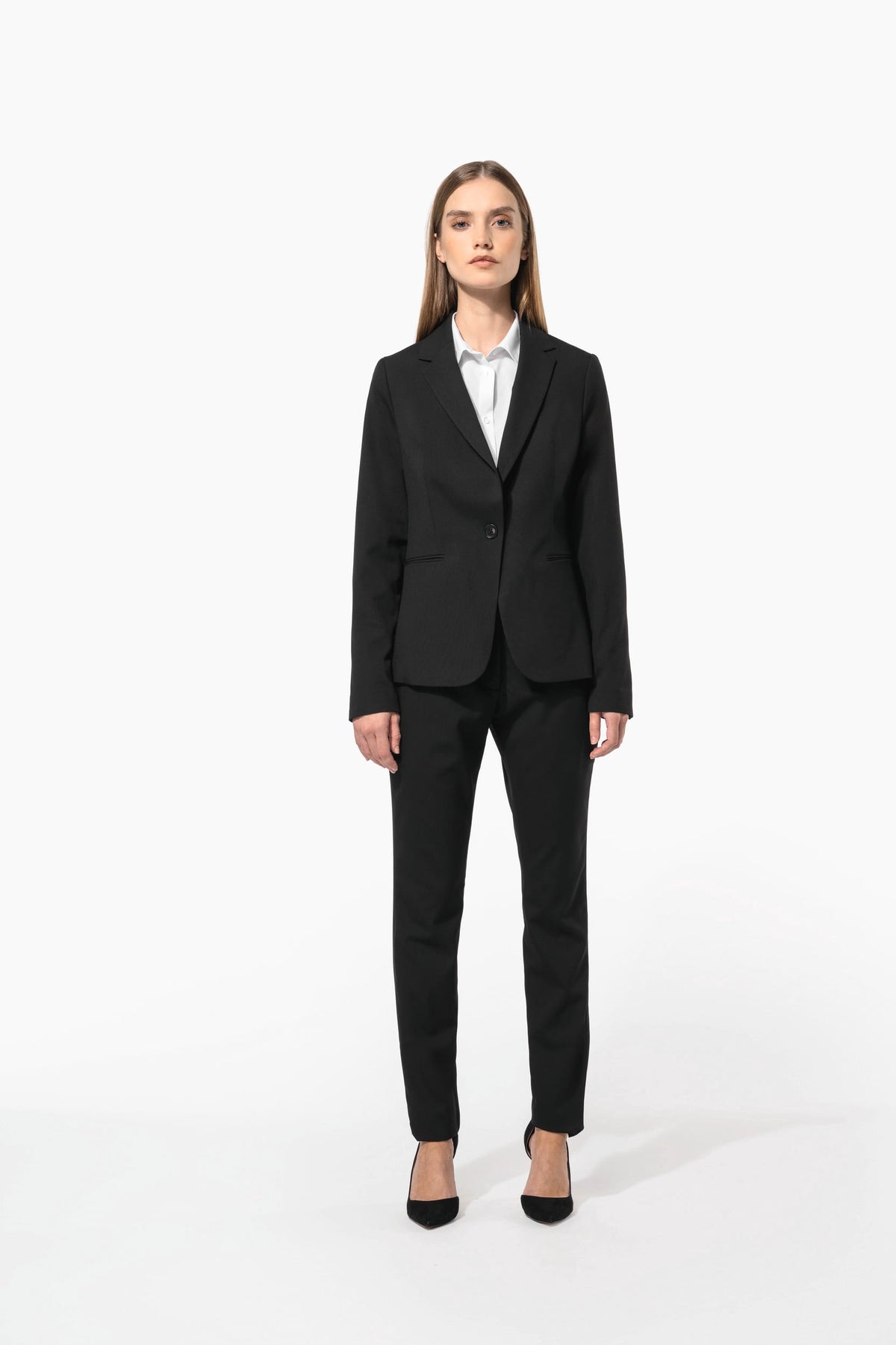 Kariban K6131 Dames Colbert