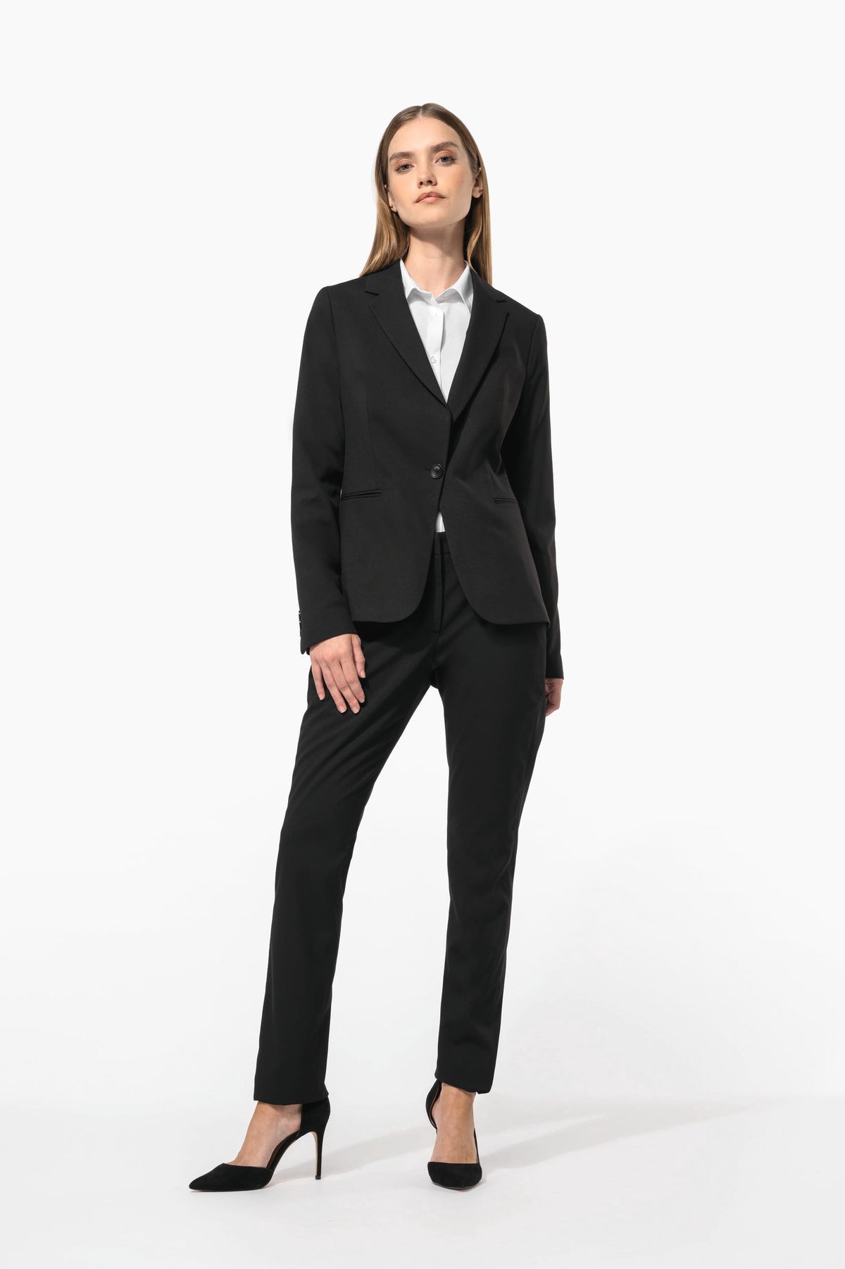 Kariban K6131 Dames Colbert