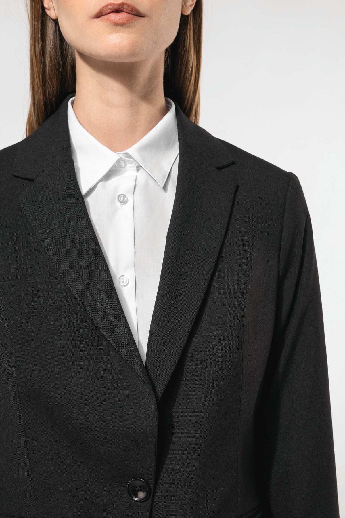 Kariban K6131 Dames Colbert