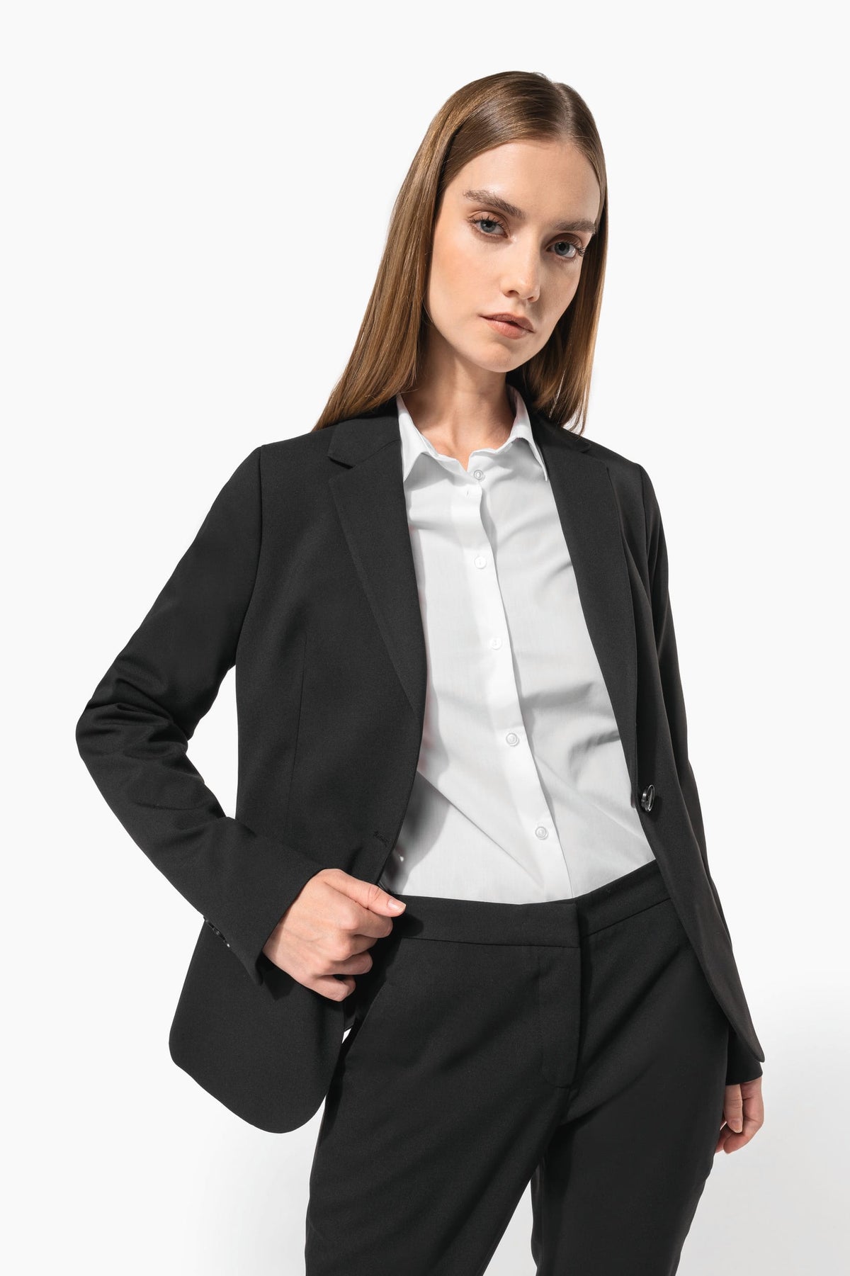 Kariban K6131 Dames Colbert
