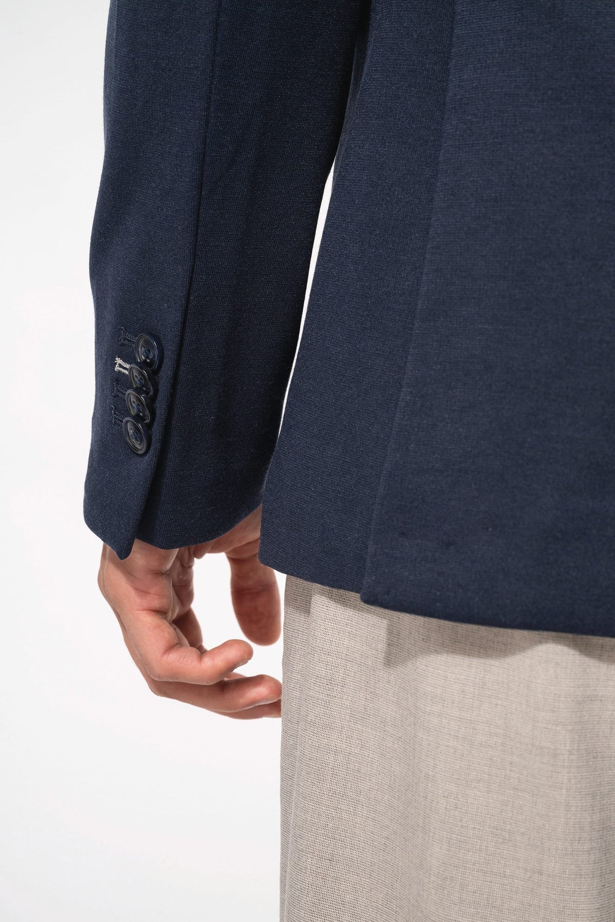 Kariban K6132 Tricot heren blazer