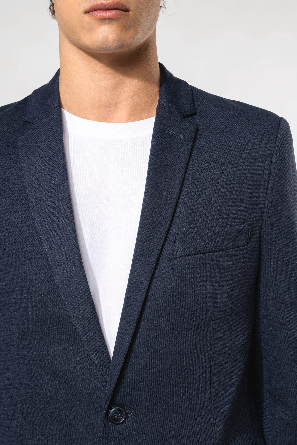 Kariban K6132 Tricot heren blazer