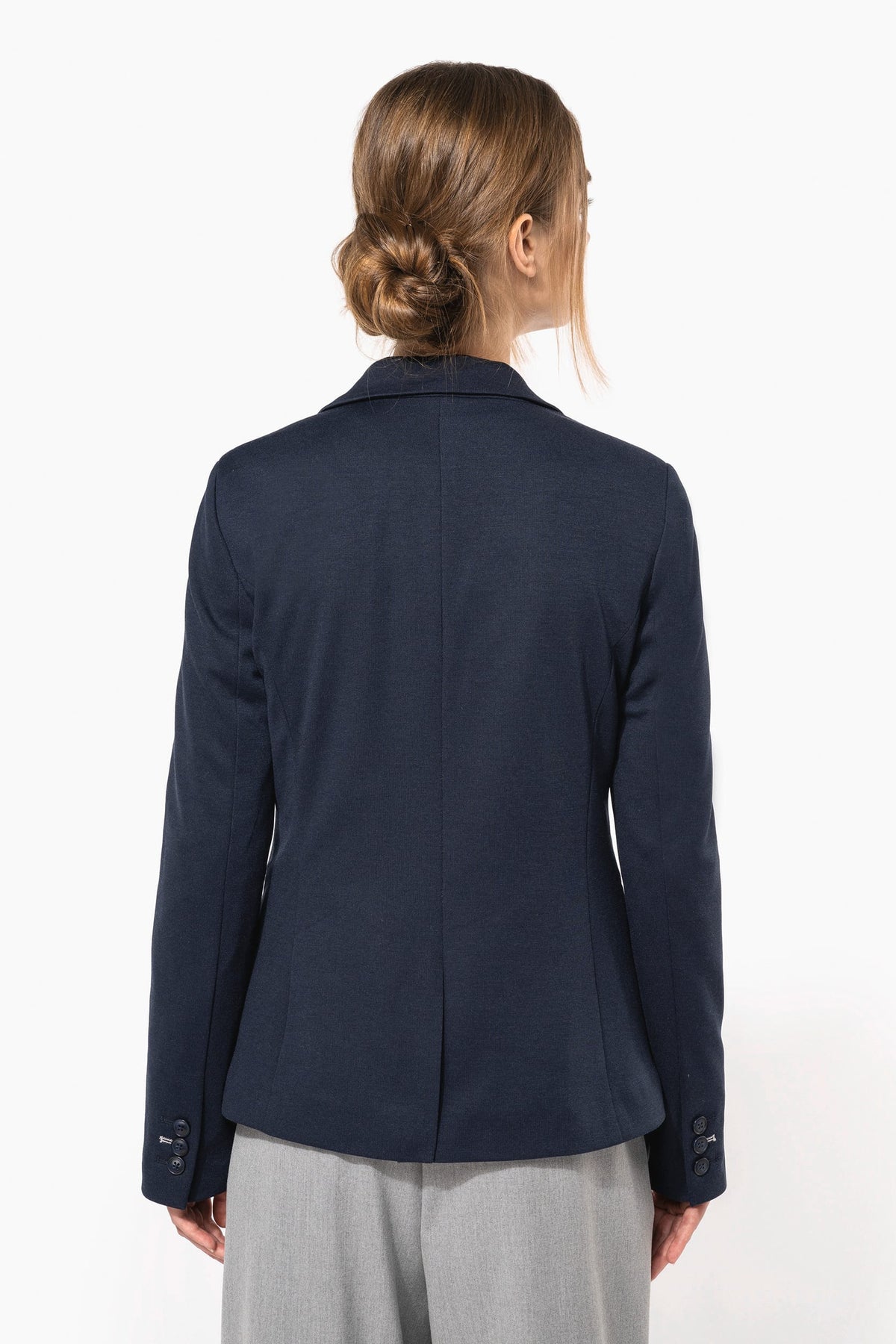 Kariban K6133 Tricot dames blazer