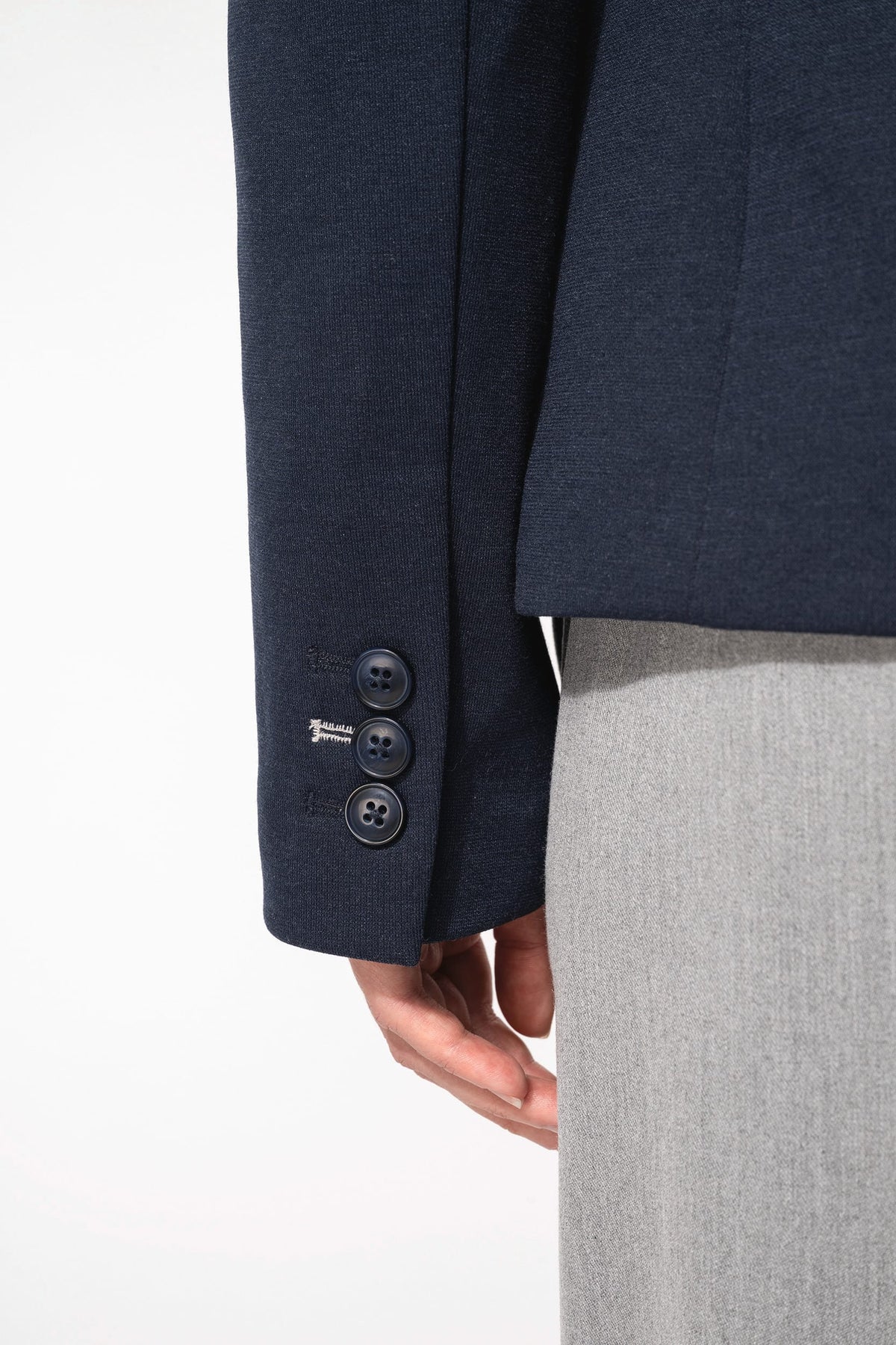Kariban K6133 Tricot dames blazer