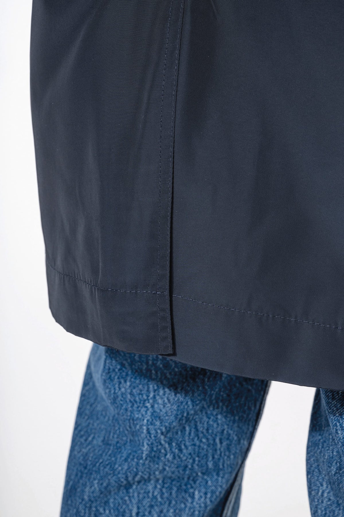 Kariban K6150 Lichte trenchcoat heren