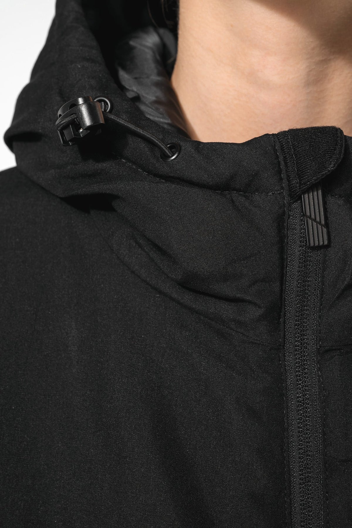 Kariban K6152 unisex gerecyclede parka met capuchon