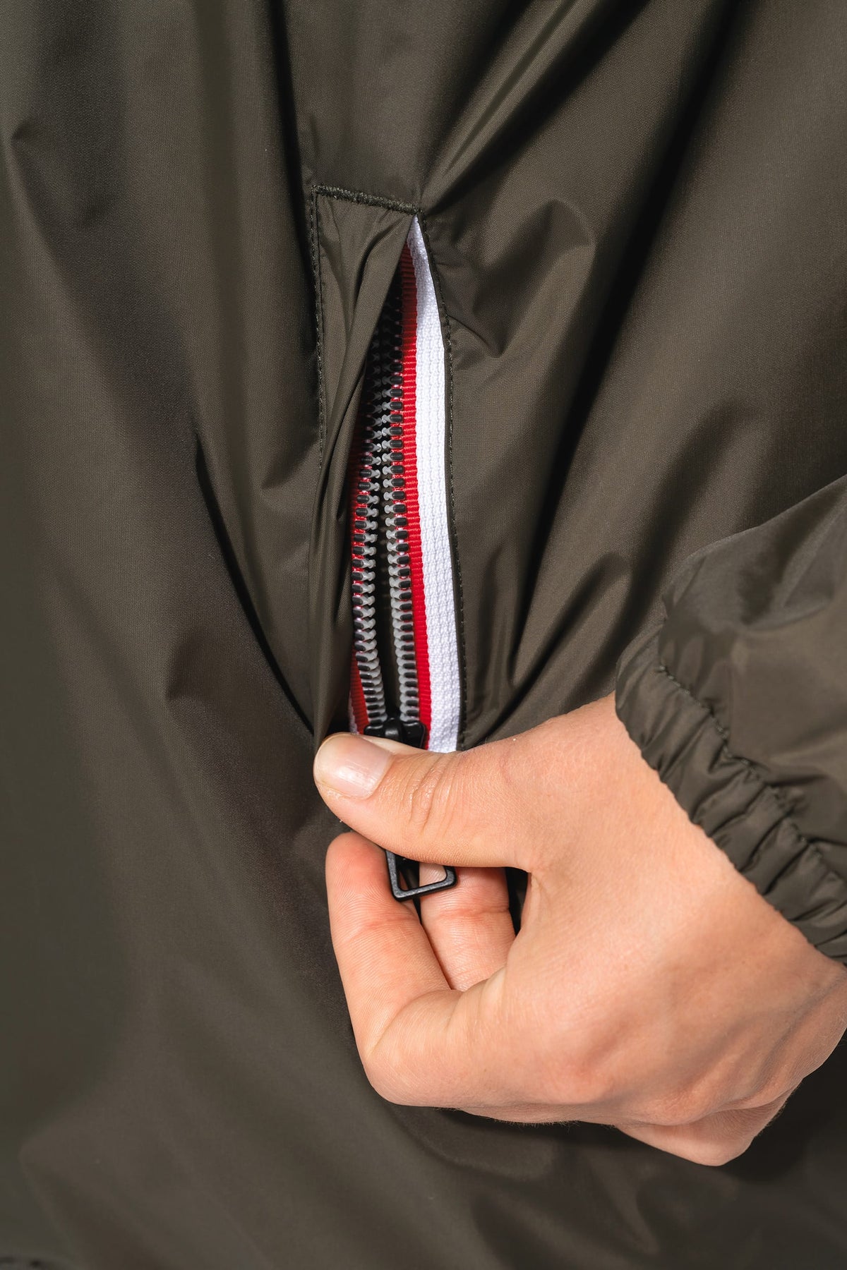 Kariban K6168 unisex jasje met sherpavoering